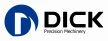 JIASHAN DICK PRECISION MACHINERY CO.,LTD