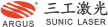 WUHAN SUNIC LASER TECHNOLOGY CO.,LTD