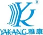 浙江雅康橡塑有限公司