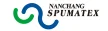 NANCHANG SPUMATEX SHOES MATERIAL CO.,LTD 