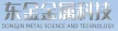 DONGJIN METAL SCIENCE AND TECHNOLOGY