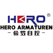 ZHEJIANG HERO VALVE CO.,LTD.