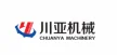 泉州市川亚机械设备有限公司