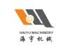 WENZHOU CITY HAIYU MACHINERY CO., LTD.