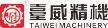 Quzhou Taiwei Precision Machinery Co., Ltd