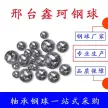 Xingtai Xinke Bearing Co., LTD