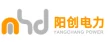 乐清阳创电力科技有限公司