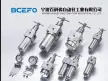 Ningbo Baikefu Automation Industry Co.,Ltd