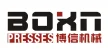 宁波博信机械制造有限公司