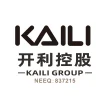 宁波开利控股集团股份有限公司