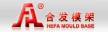 温州合发模架科技有限公司.