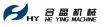福建合盈机械有限公司