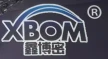 任博密橡塑制品厂