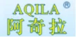 温州阿奇拉鞋材有限公司