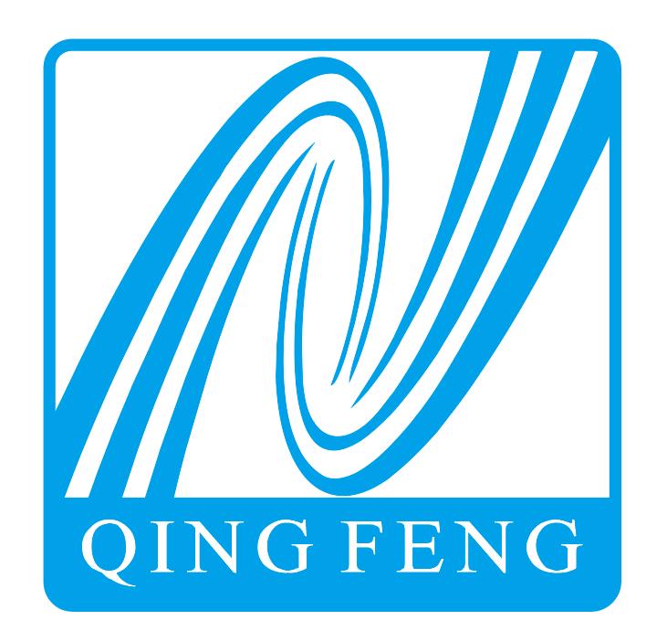 Jiangsu Qingfeng Glasses Technology Co., Ltd. logo