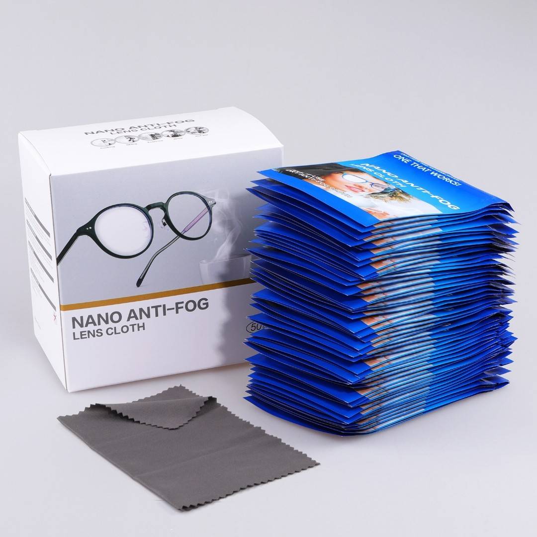 Jiangsu Qingfeng Glasses Technology Co., Ltd. — image 6